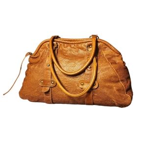 Corsia Italian Made Leather  Bag